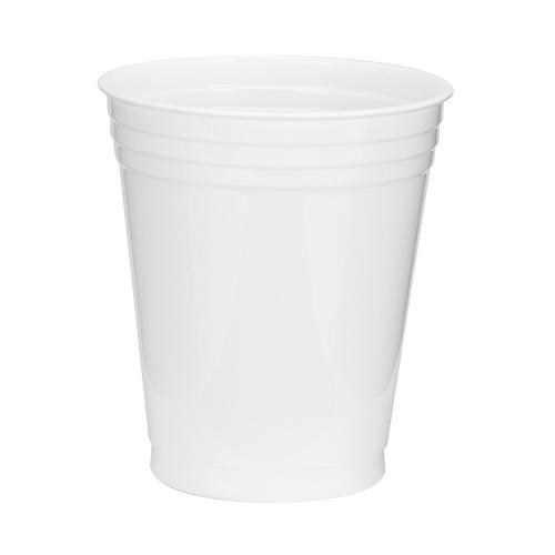 53014P/53140 - D -Polar 14/16 oz Beer Cup - WHITE - 1000 - cs