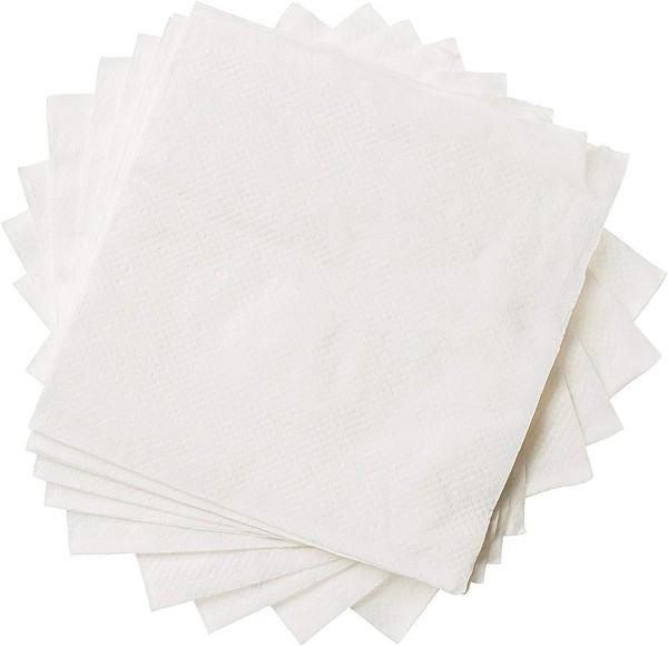 VBBEVNAPK-Vic Bay  1/4 Fold Beverage Napkin 1ply 4000 - cs