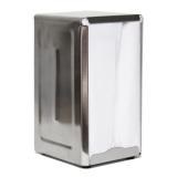 VBTF90- Vic Bay Dispenser Napkin JR 1-Ply 9000 - cs