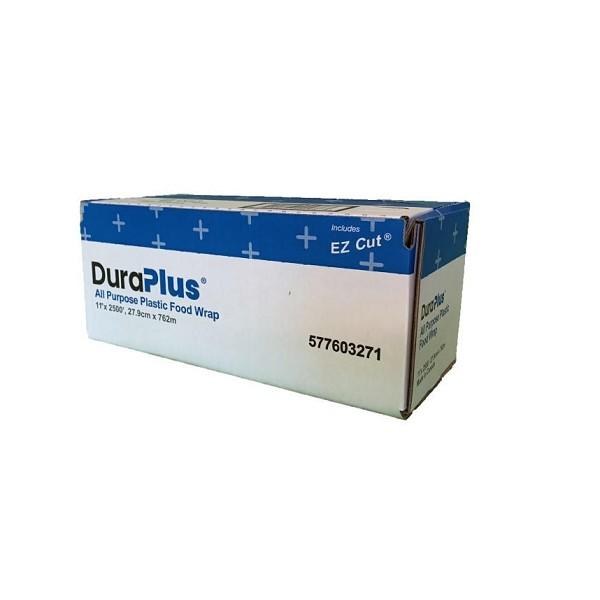 Dura Plus/Victoria Bay 17" x (Seventeen)  Cutter BOX Resinite 2500' - box