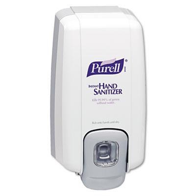 2120-006- Purell Dispenser  NXT For 1000 ml Refill - ea