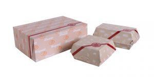 18900602- Albany Bon Appetit Chicken Box - LARGE (9.25 x 5 x 2.75)  250 - cs