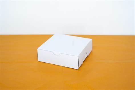 6in x 6in x 2.5" x - Cake Box 250 - bundle