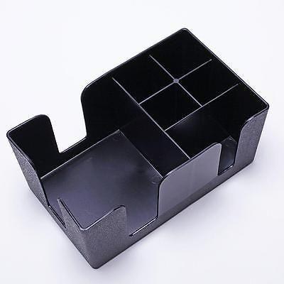 Bar Caddy Black - ea (CLEARANCE)