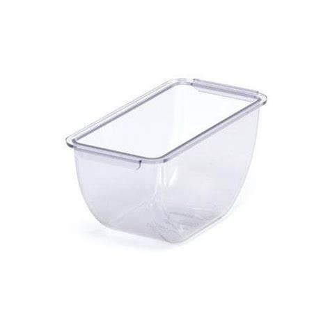Dome Replacement Standard Tray 1 Pint (Chillable) - ea