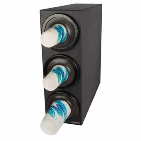 Dimension EZ-Fit Cup Holder - ea