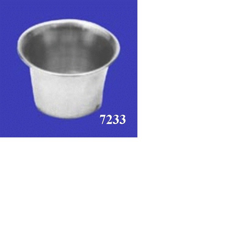 7233- 1.5 oz - Oyster Cocktail Cup - dz