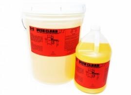 0203-4 L - Legend Dish Clean - Ware Wash - High Temp Wash - ea