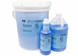0226-20 L - Legend Nova Rinse - Ware Wash - Low Temp Rinse - ea (clearance)