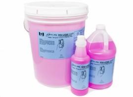 0227-4 L - Legend Nova Rinse - Ware Wash - High Temp Rinse - ea