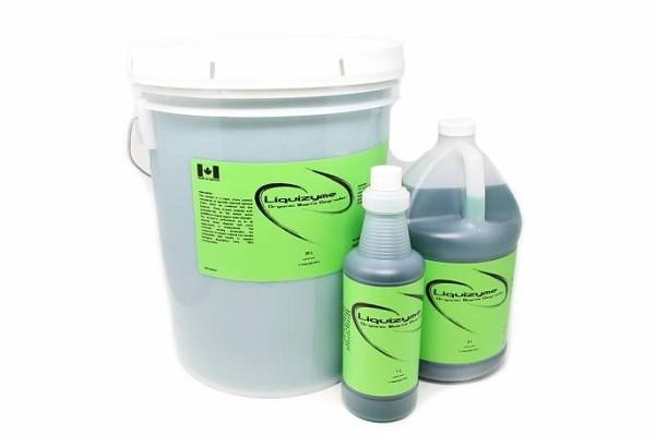 0621-20 L - Legend Liqui-Zyme - Waste Degrader - Drain-Grease - ea