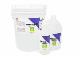4 L  - Protocol K-151 - Laundry - Enviro Liquid Detergent - ea