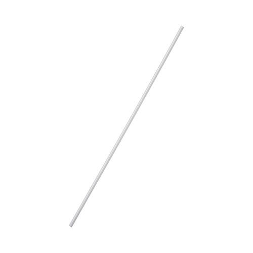 92-0369 - 10" x - Regular Drink Straw 500 - box