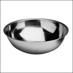 7543 - 13qt Heavy Duty Mixing Bowl - ea