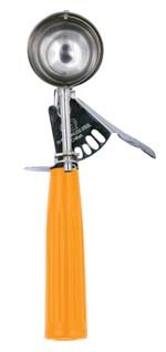 1.66 oz - D20 Disher - Yellow - ea