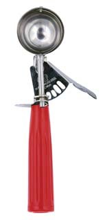 MAG7624 - 1.33 oz - 24 Disher - Red - ea
