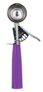 MAG7640- .66 oz - D40 Disher - Orchid - ea