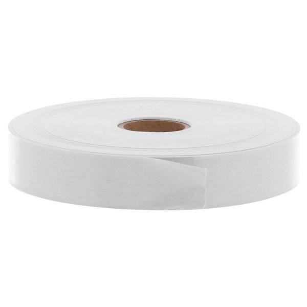 35 mm - Gum Tape - WHITE - roll