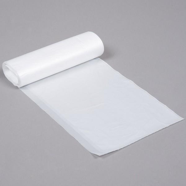 30 x 38 - Rhino Garbage Bag (15 MIC) - FROSTED 500 - cs