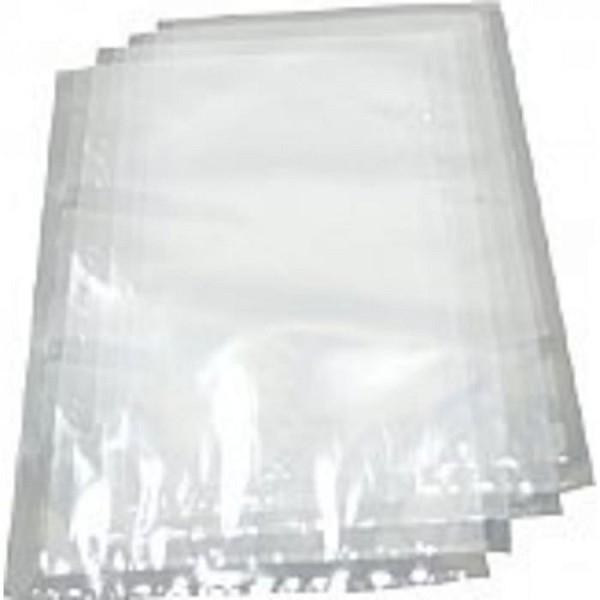 10in x 13" x - Vacuum Bag 3 mil 1000 - cs