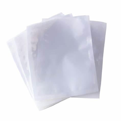 12in x 16" x - Vacuum Bag 4 mil 500 - cs