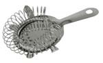 MAG7952 - Bar Strainer - ea