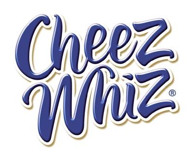 Kraft Cheez Whiz - PORTIONS 200 x 18 g - cs