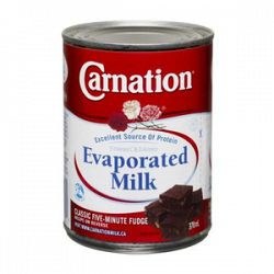 Carnation Evaporated Milk 48 x 354ml - cs
