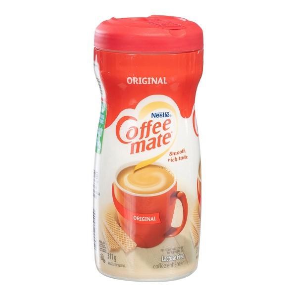 Coffeemate Shakers 12 x 311gr - cs