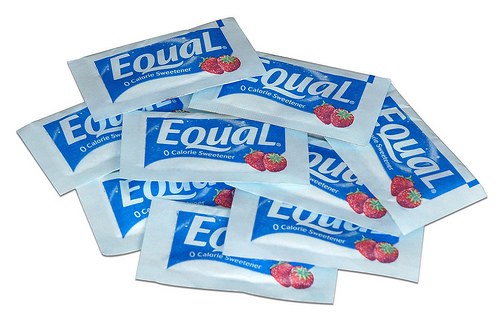 Equal Sweetener Portions 2000 - cs