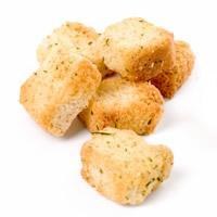 Grissol Italian Seasoned Croutons 4.54 kg - ea