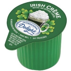 International Delight - Irish Cream 288 x 13ml - cs