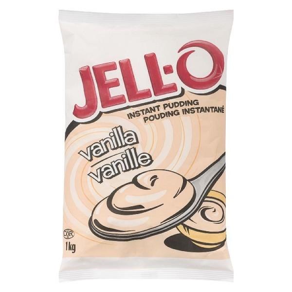 Dr Oetker Instant Vanilla Pudding Mix 2 x 1KG - cs