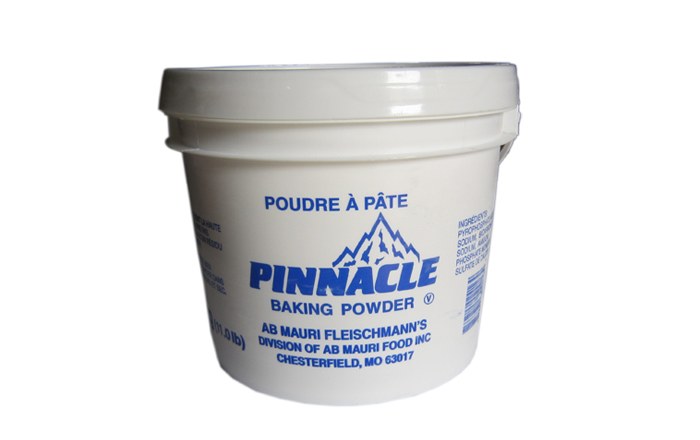Pinnacle Baking Powder 5kg - EACH