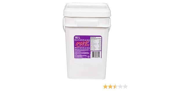 RSVP Mayonnaise - 16L - Pail