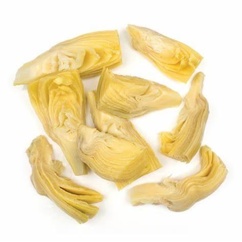 Success Artichoke Hearts Quarters 2.56L - ea