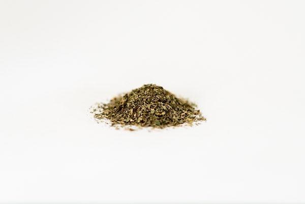 Hortons - Oregano Leaves - RUBBED 150g - ea