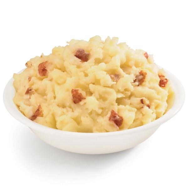 Mccain Mashed Potatoe Red Skin 6x4lb -cs