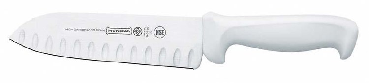 S360-7PCP-  7" - Dexter Santoku Knife - ea