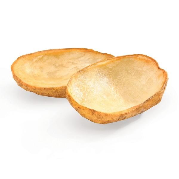 McCain Potato Shells 200ct 4 x 3.75lb - cs