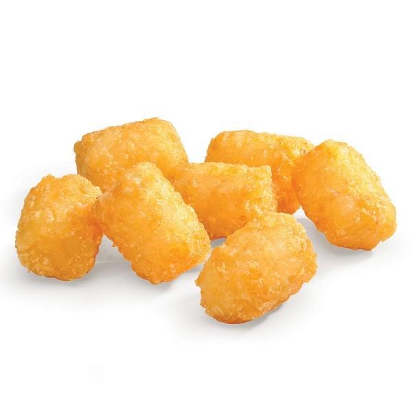 McCain Potato Bites (Tater Tots) 30lb - ea