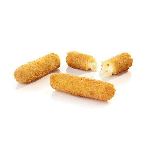 19185 - Cavendish Tempura Battered Mozzarella Sticks - Italian - 1 x 5lb - cs