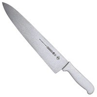 Dexter 10" x - Chef Knife Black Handle- ea