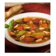 Campbell's Homestyle Minestrone Soup 3 x 4 lb - cs