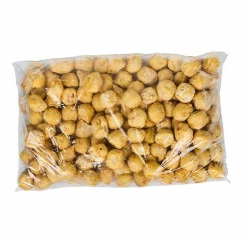 6891 - High Liner Cheddar Cheese Bites 5lbs - cs