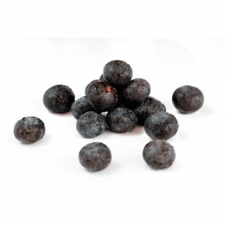 Snowcrest I.Q.F Blueberries 2 x 2.5kg - cs