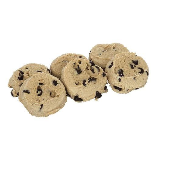E/B Cookie Dough Chocolate Chip - 170 x 1.5oz - cs