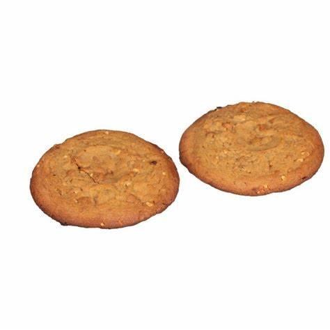 E/B Cookie Dough Peanut Butter - 170 x 1.5oz - cs