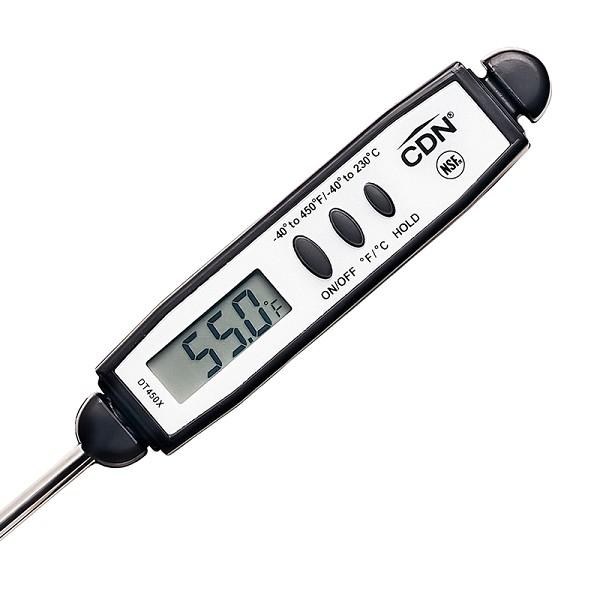 DT450X- Digital Pocket Thermometer - ea