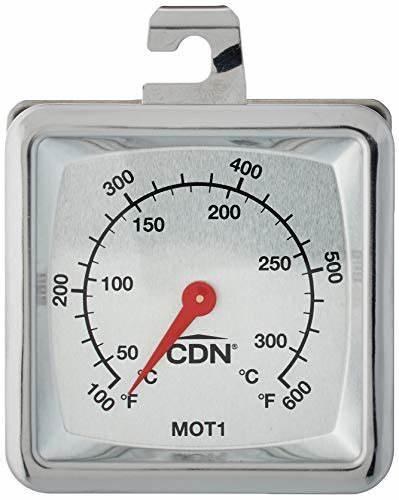 MOT1- Oven Thermometer - ea